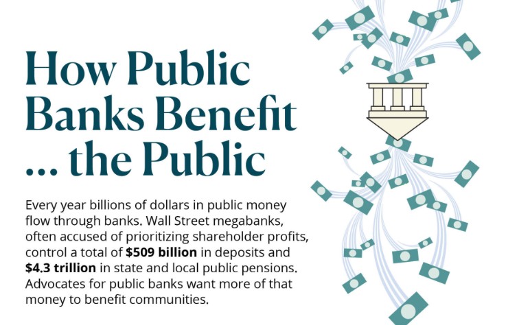 How Public Banks Benefit… the Public – Oregon Public Bank Alliance